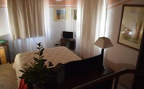 La Locanda Del Vino Nobile B&B